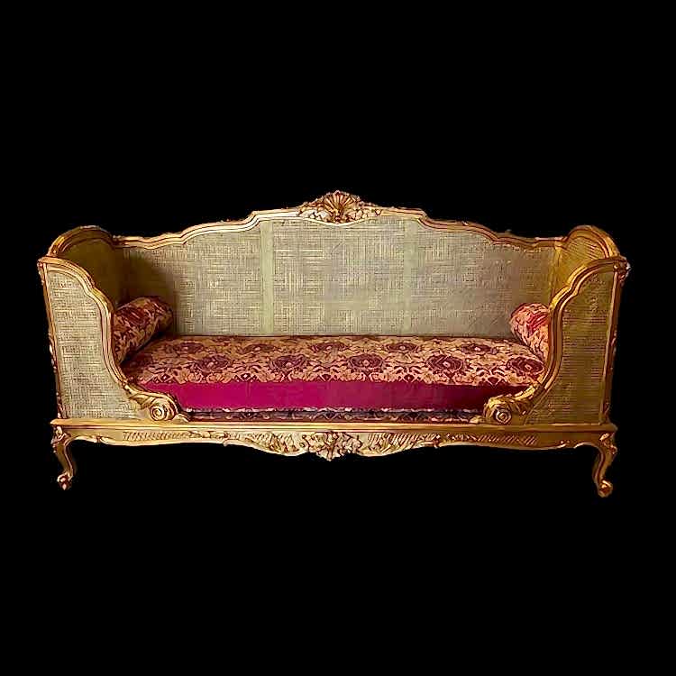 19.yy Hazeranlı Sedir