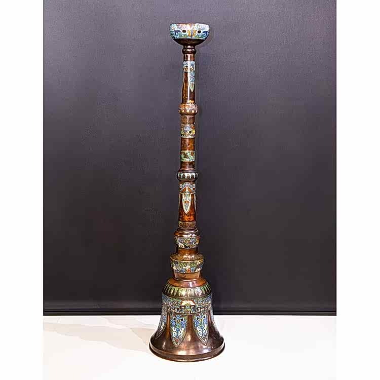 Uzakdoğu Mineli Mumluk